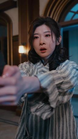 Revenge of the Commander's Heiress episode 60