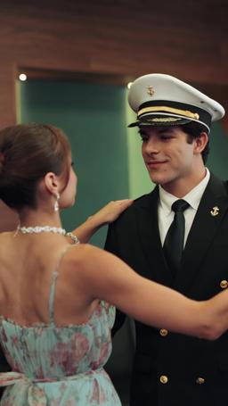 ¿Mi Hermanastro Es mi Ex? episode 49