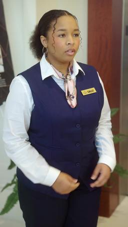 After Divorce, My Ex-Wife Became a Billionaire episode 6