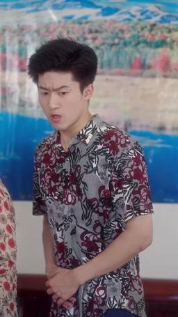 Viziata dal tiranno episode 19