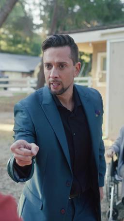 CEO Queen: Die Rache einer Mutter episode 20