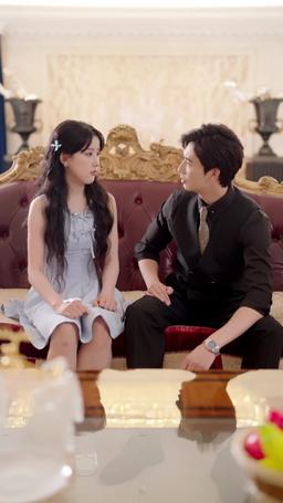 My Script to Sweetness: Healing the Villain's Heart episode 72