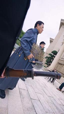 가문의 자랑: 무성의 귀환 episode 11