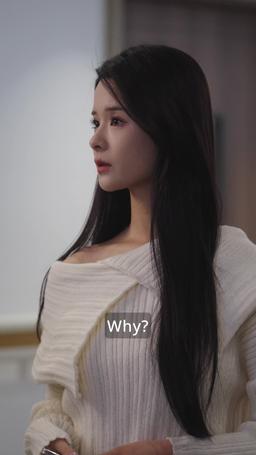 Love Me, but Hurt Me? episode 65