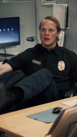 La detective e il ladro episode 27