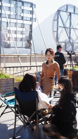 Dove l'Amore Prende il Sopravvento episode 40