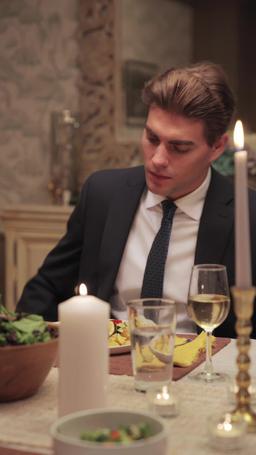 La vita da miliardaria che mi è stata sottratta episode 26