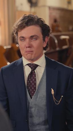 Nunca Rechaces a una Princesa Lobo episode 46