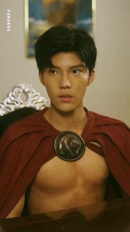 여전사: 다크 피닉스 episode 27