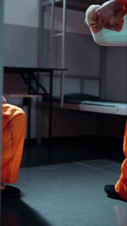 Oops, Roomie, You Picked the Wrong Girl! (English-dubbed) episode 36