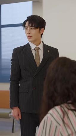 當金絲雀我月入百萬 episode 58