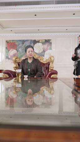 La dolce principessa della mafia del professor Luke episode 28