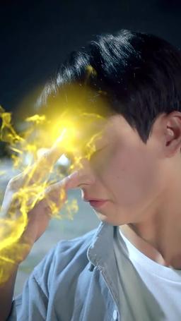 我在人間當閻羅 episode 66