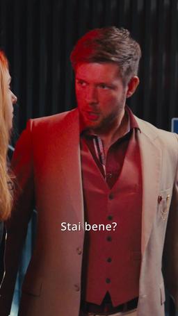 La strategia di ritorno dell'ex moglie episode 7