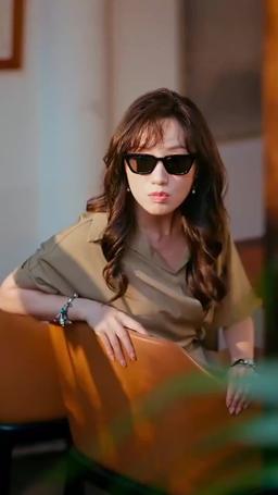 Taming the Scandalous episode 28