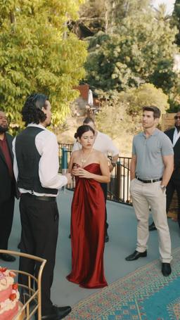 Il mio capo mafioso zuccherato episode 79