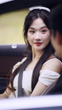 Doktor Qi twoje zagubione dziecko znów płacze episode 24