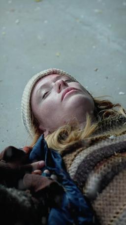 Orang yang Dicintai Tidak Pernah Tersesat episode 12