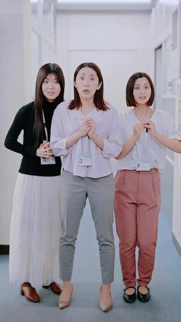 お嬢様をやめました！ episode 52