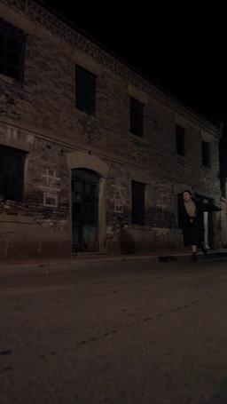 Elveda, Geçmişim episode 57