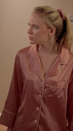 Saatnya Bilang Tidak episode 21