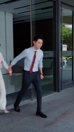 Auf Wiedersehen Ex, ich kehre zurück zur Erbin episode 54