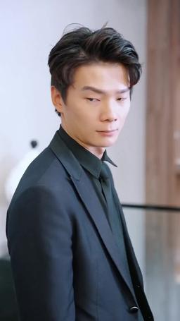 Vertragsliebe mit dem Rollstuhl-Onkel meines Verlobten episode 58