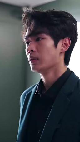 Ahem! Sono sposata con un miliardario! episode 54