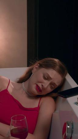 Влюблённая в генерального директора episode 2