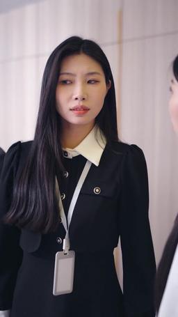 ［吹き替え版］シンママの私が 御曹司一家に溺愛されました episode 41