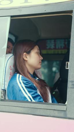 葉落歸根 episode 8