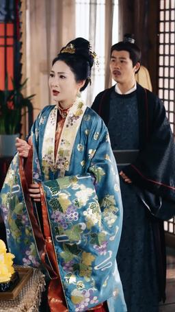 How to Tame a Royal Heart episode 47