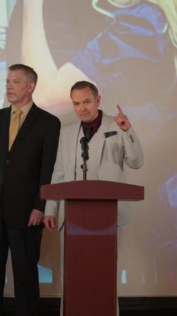 [dublado] Renascer para Amar o Sr. Perfeito episode 90