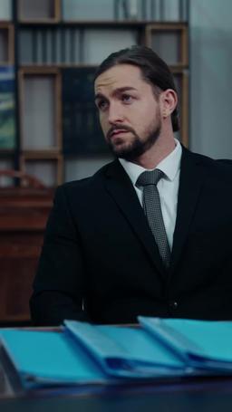 Collateral Hearts episode 8