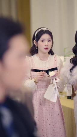 Who Knew My Hubby Was A Secret CEO? episode 8