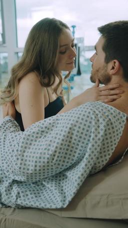 [doblado] La doble vida de una heredera Bilionária episode 62