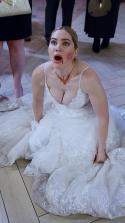 ¡Vete madrastra, lo tienes todo mal! episode 31