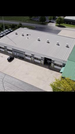 Fighting the Fire episode 55