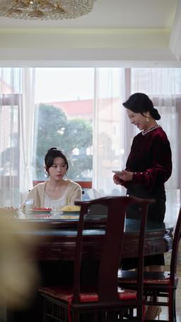 Quando a Neblina Levanta, Me Ame episode 32