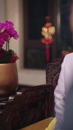 [Dubbing] Brzemienna, słodka żona rozpieszczana przez bogatego męża. episode 47