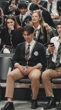 Il grido silenzioso della figlia perduta episode 17