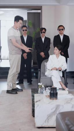 Quando minha esposa perfeita se rebela episode 16