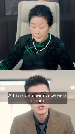 Segunda esposa casada do Bilionário episode 54