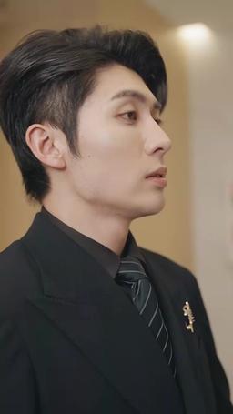 Wedded Bliss with My Secret Crush episode 3