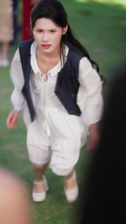 Revenge Heiress episode 40