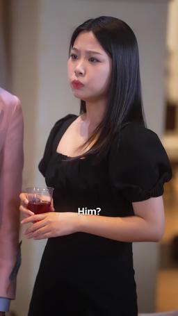 Checkmate, My Hubby episode 2