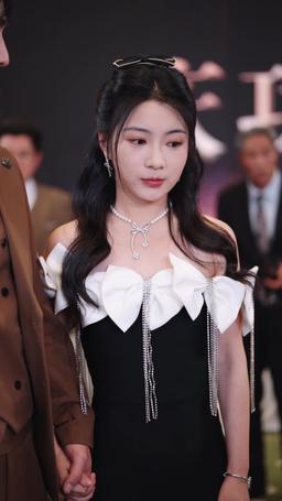 転生妻の決意：富豪夫への逆襲 episode 32