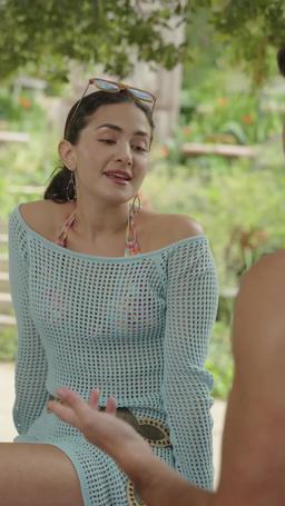 Trik Siksaan Cinta episode 110