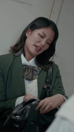 Keluarga Shiraishi yang Mematikan episode 4