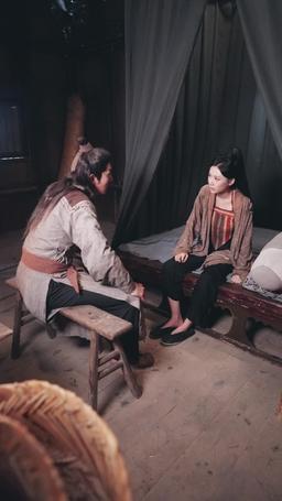 Win Their Hearts, Forge Your Fate episode 21